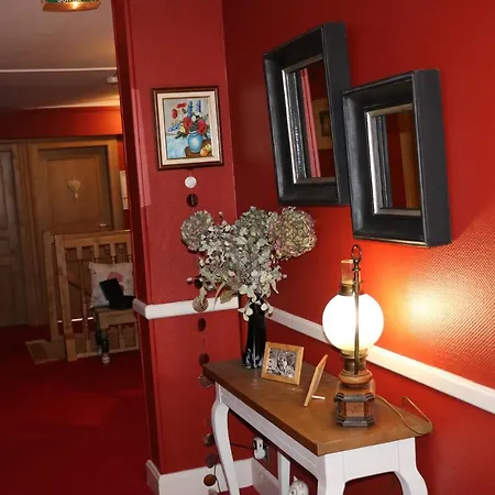 Lorraine 2* Le Valtin