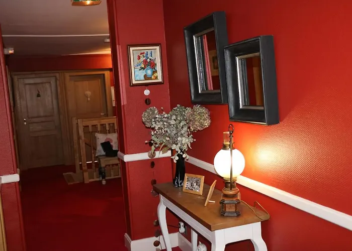 Lorraine 2* Le Valtin