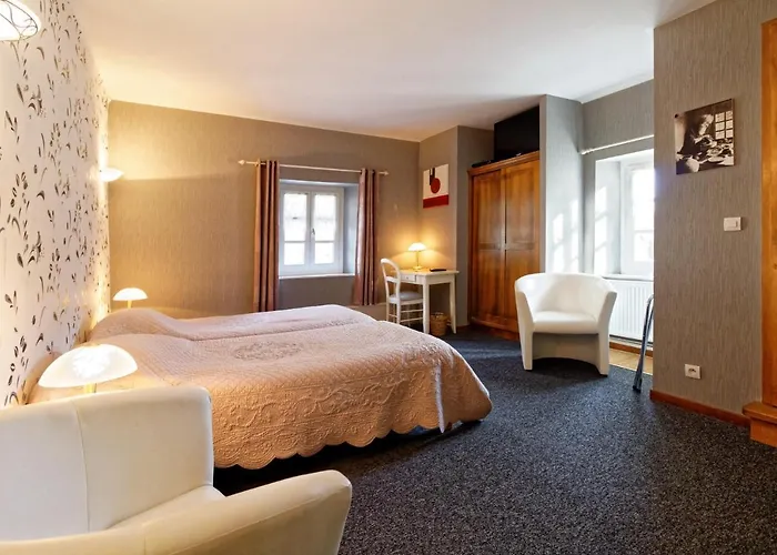 Lorraine 2* Le Valtin