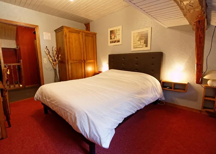 Lorraine 2* Le Valtin